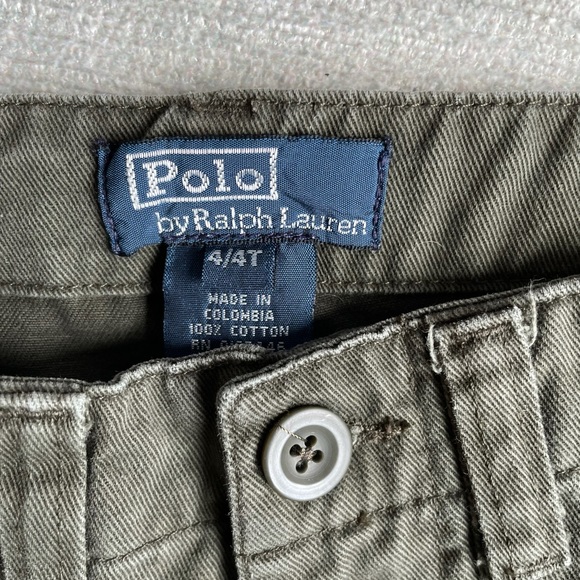Polo pants - Picture 2 of 3